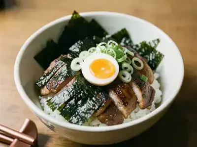 丼