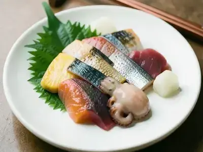 お造り