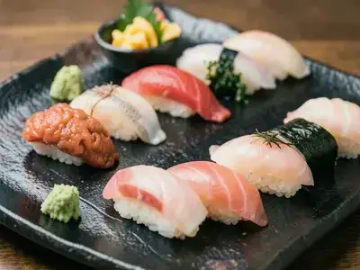 鮨